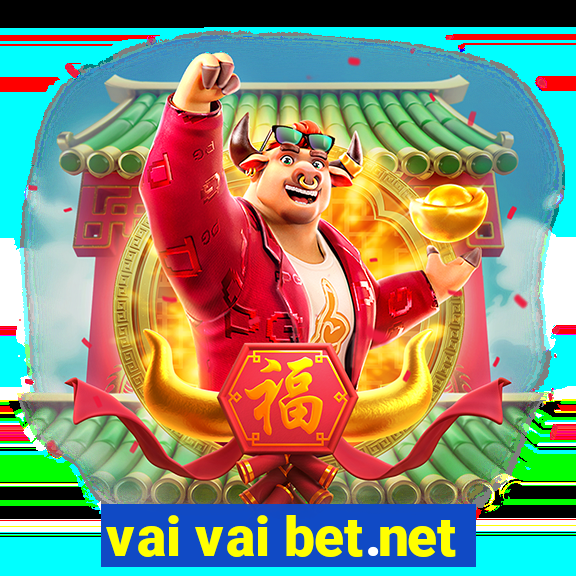 vai vai bet.net